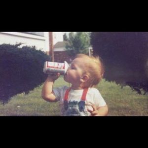 Meet your Posher, Mark